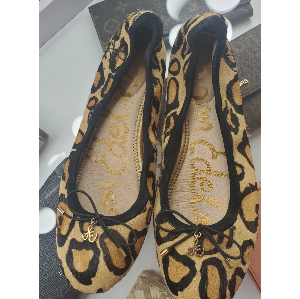 Sam Edelman Felicia Ballet Flats